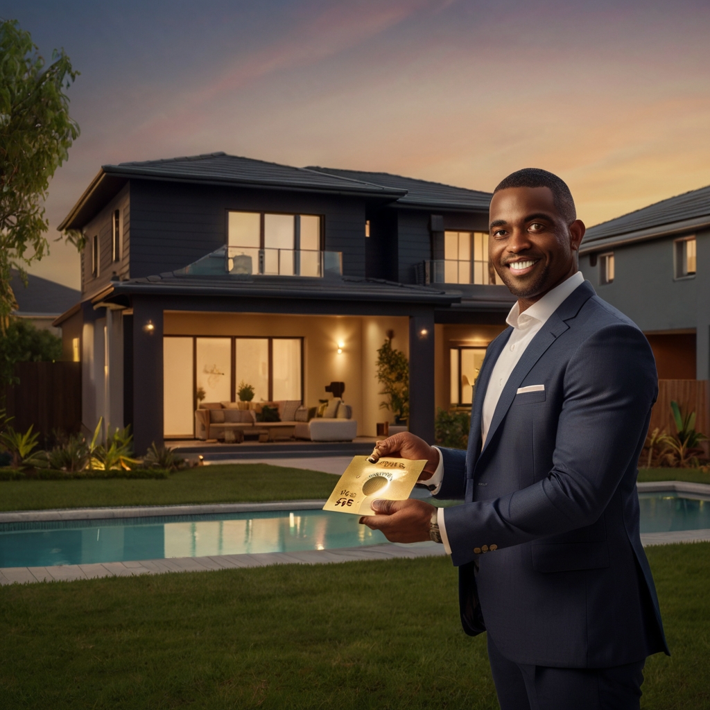 Property Sales and Rentals
